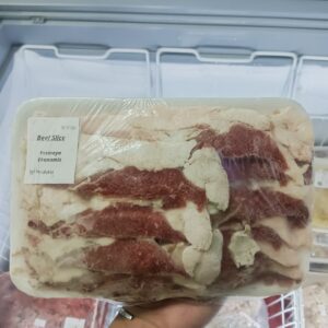 Yoshinoya Ekonomis 500g