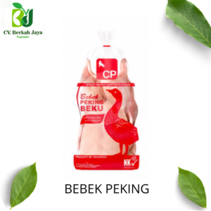 Bebek Peking