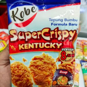 Kobe Kentucky