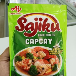 IMG-20260427-WA0084 Sajiku Capcay