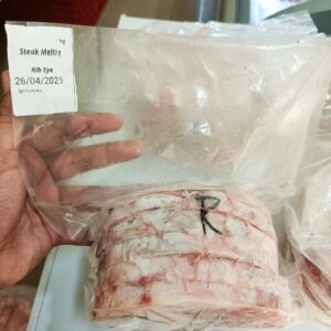 Rib Eye