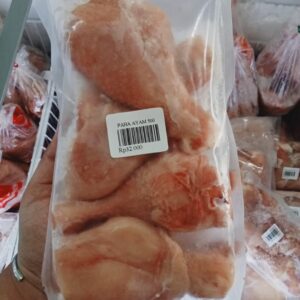 Paha Ayam 500g