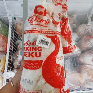 Bebek
