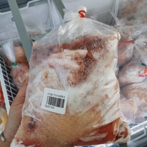 Ayam Tua Mera