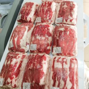 Yoshinoya 1kg
