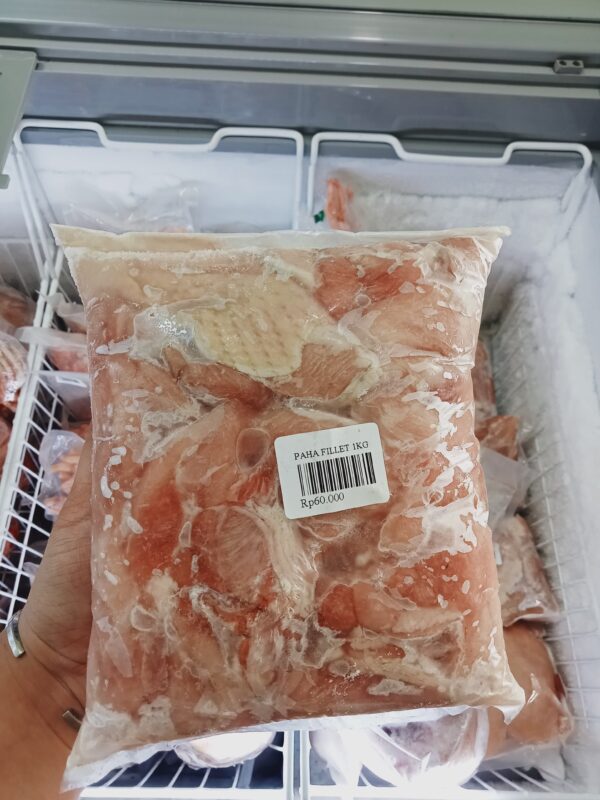 Paha Fillet 1kg