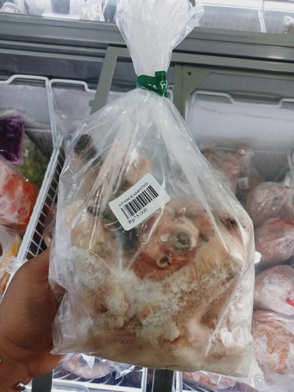 Ayam Kampung