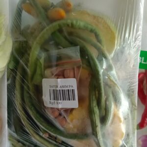 Sayur Asem