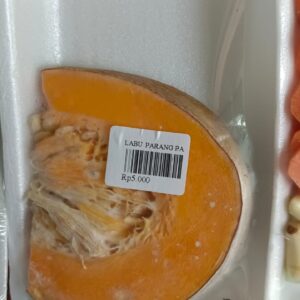 Labu Parang
