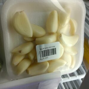 Bawang Putih