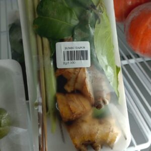 Bumbu Dapur