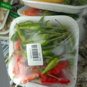 Mix Cabe Rawit