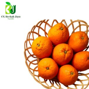 Jeruk Sunkist