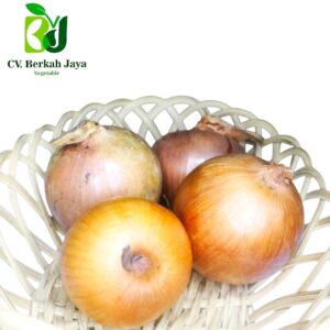 Bawang Bombai