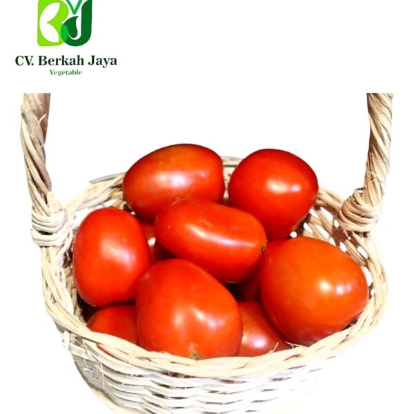 Tomat Merah