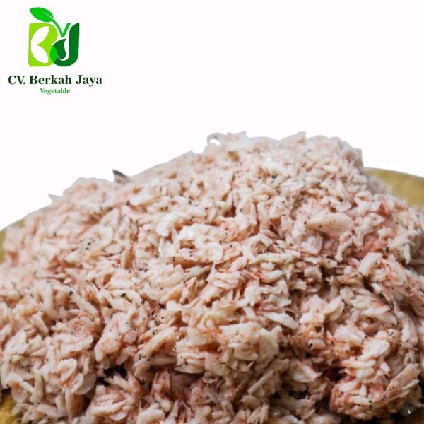 Udang Rebon