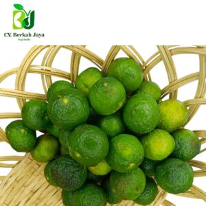 Jeruk Limau