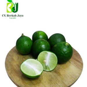 Jeruk Nipis