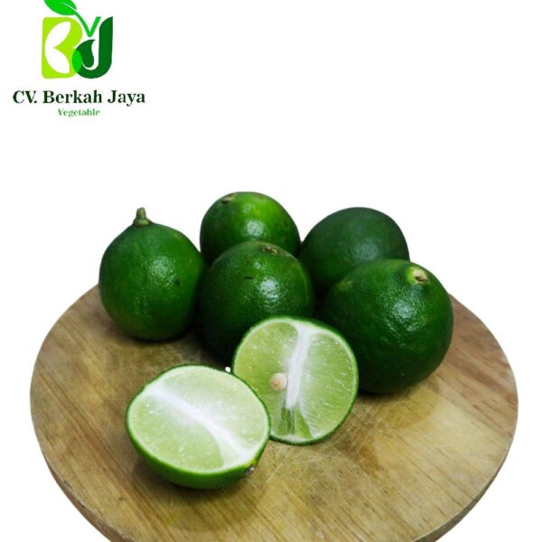 Jeruk Nipis