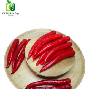 Cabai Merah Besar