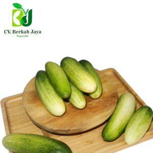 Timun Acar