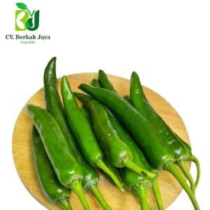 Cabe Hijau Besar
