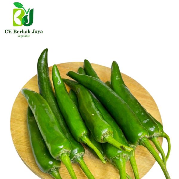Cabe Hijau Besar