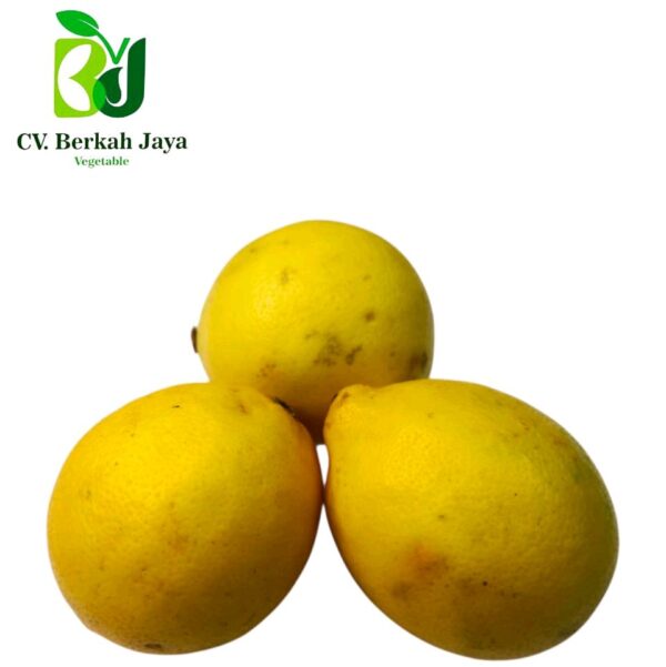 Lemon Lokal