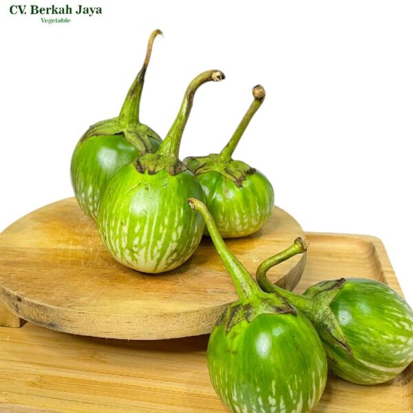 Labu Lalap
