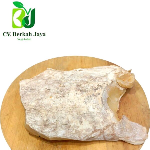 Ikan Asin Jambal Roti