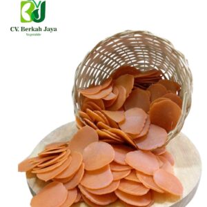 Kerupuk Udang Layar