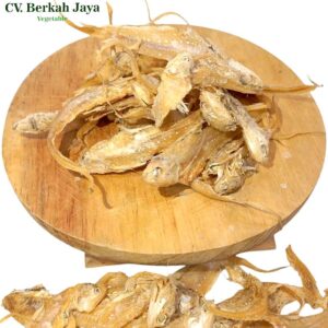Ikan Asin Bulu Ayam