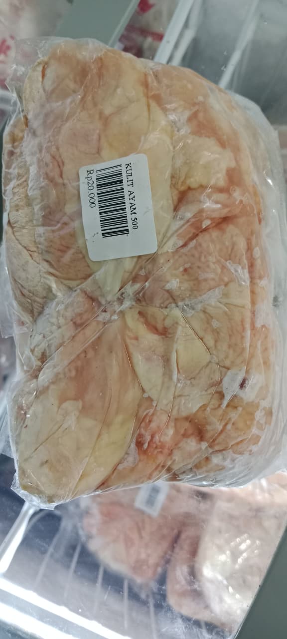 WhatsApp Image 2026-05-14 at 16.11.04 Kulit Ayam 500g