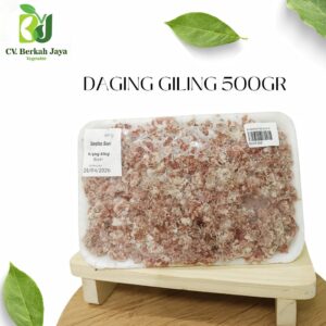 Daging Giling 500g