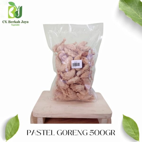 WhatsApp Image 2026-05-17 at 17.51.40 Pastel Goreng 500g
